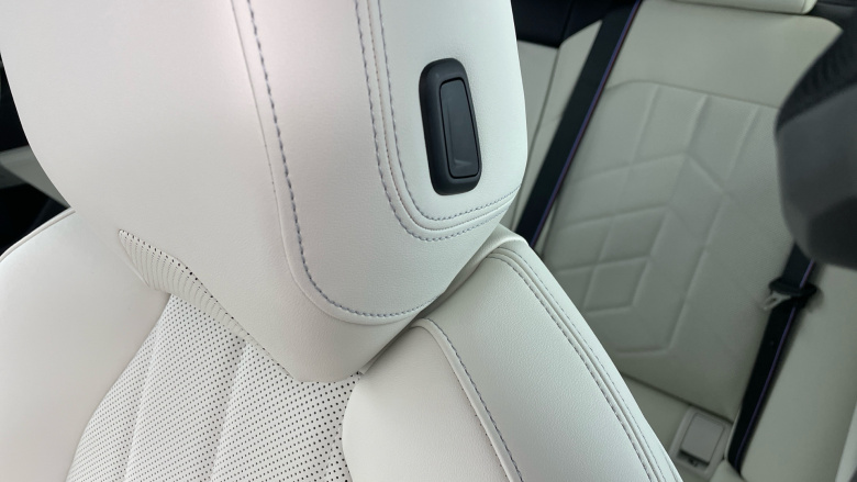 BMW 5 Series 520i M Sport Pro 4dr Auto Petrol Saloon